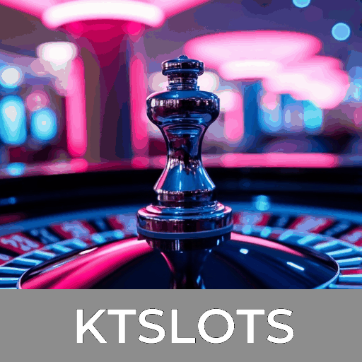 KTSLOTS: Jogos de Cassino Online e Diversão Infinita