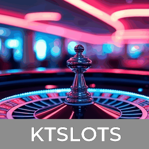 KTSLOTS Casino: Interação Social e Comunidade Vibrante