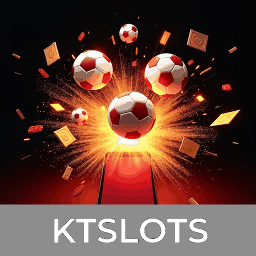 Descubra o App KTSLOTS e Ganhe Prêmios Exclusivos