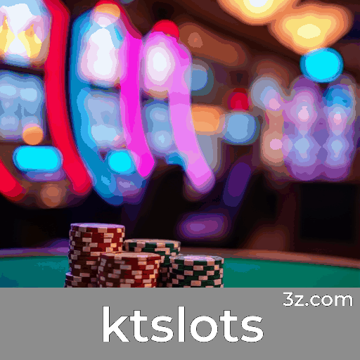 avaliações sobre ktslots slots