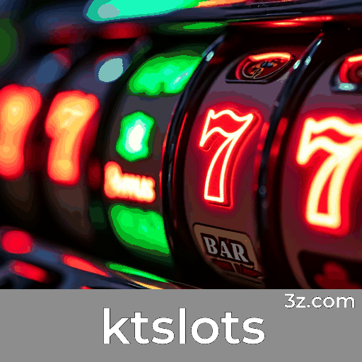 avaliações sobre ktslots slots