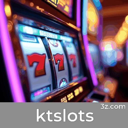avaliações sobre ktslots slots