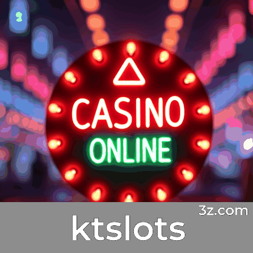 avaliações sobre ktslots slots