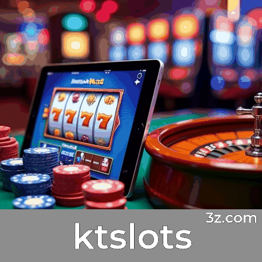avaliações sobre ktslots slots