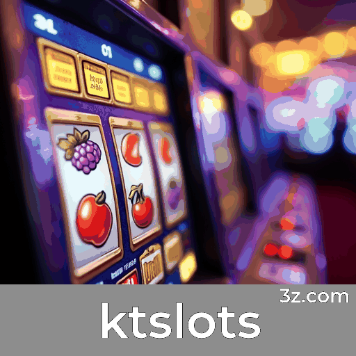 avaliações sobre ktslots slots